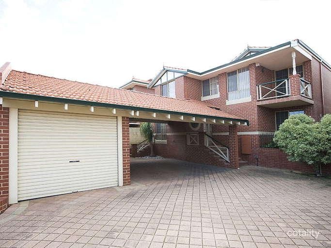 2/17 Tuart St, Yokine, WA 6060