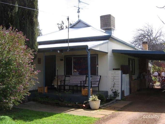 146 South Western Hwy, Donnybrook, WA 6239