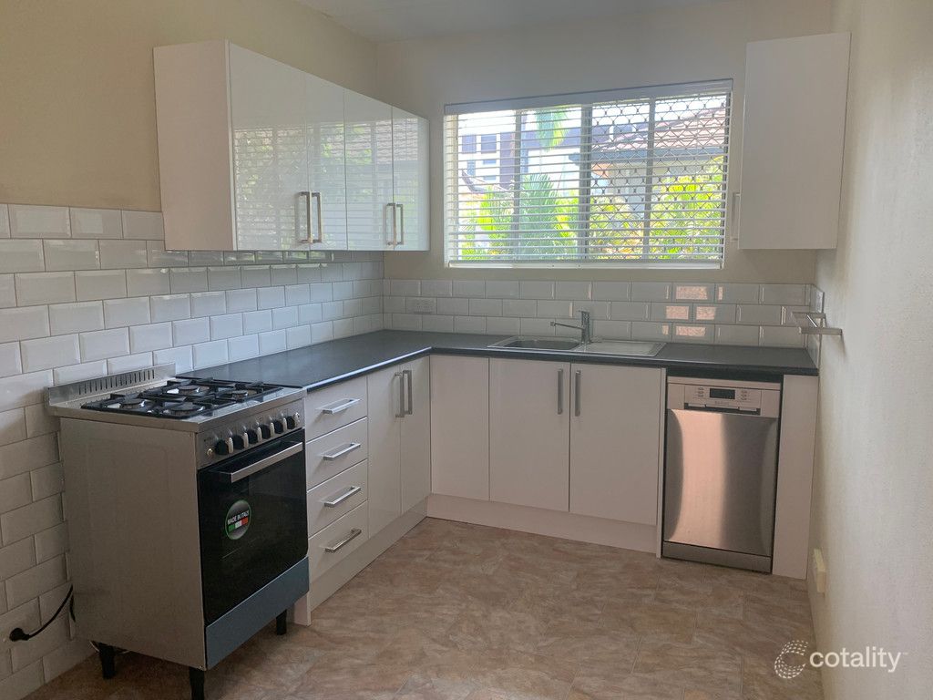 6/36 Skew St, Sherwood, QLD 4075