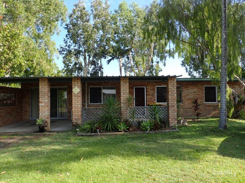 13 Vicky Ct, Andergrove, QLD 4740