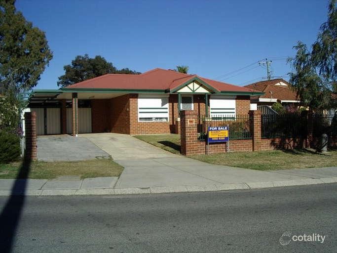 3 Ballard Pl, Maddington, WA 6109