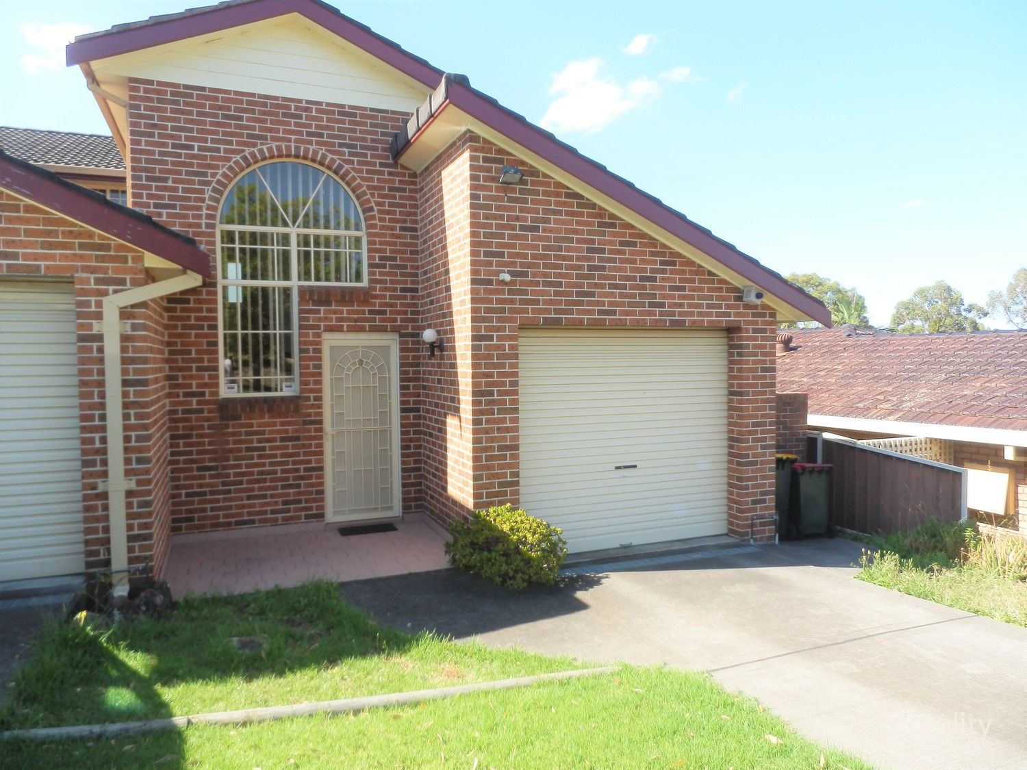 3/39 Guise Ave, Casula, NSW 2170
