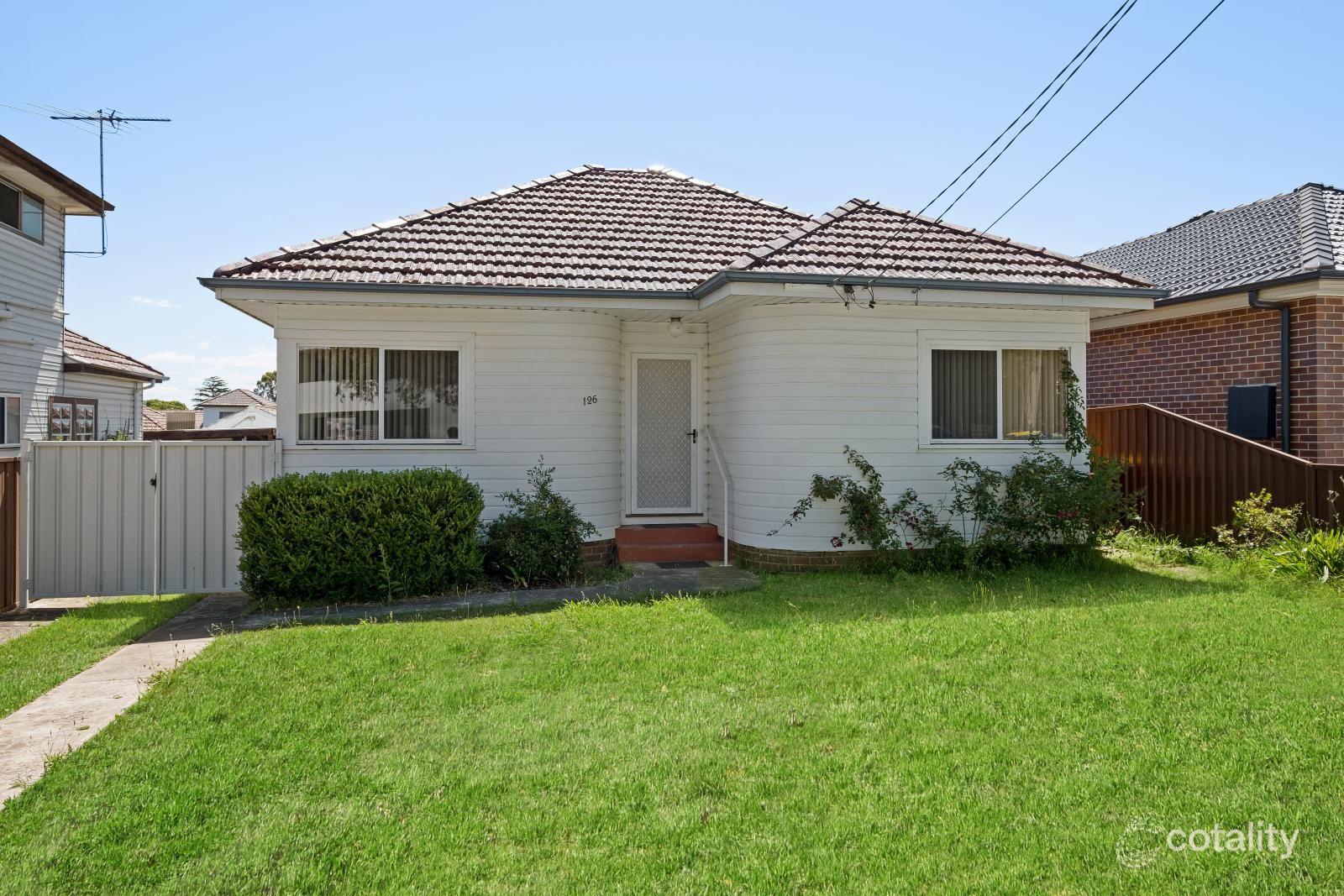 126 The River Rd, Revesby, NSW 2212
