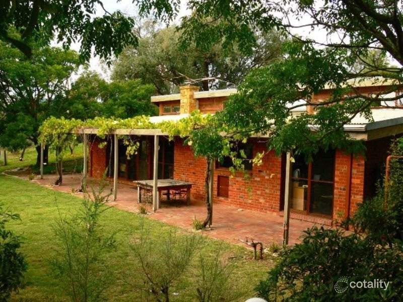 118 Mahon Lane, Yackandandah, VIC 3749