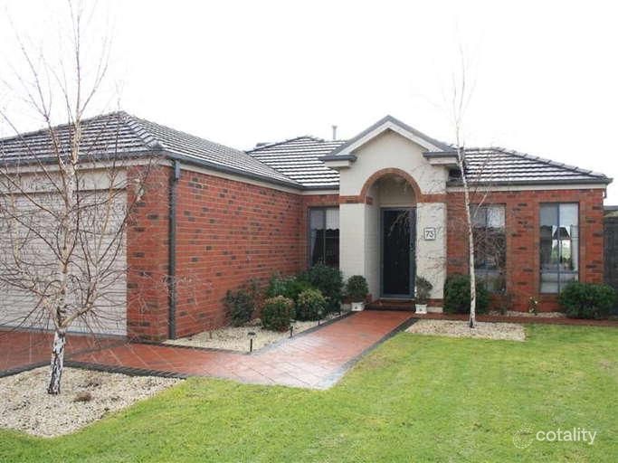 73 Palm Tree Dr, Safety Beach, VIC 3936