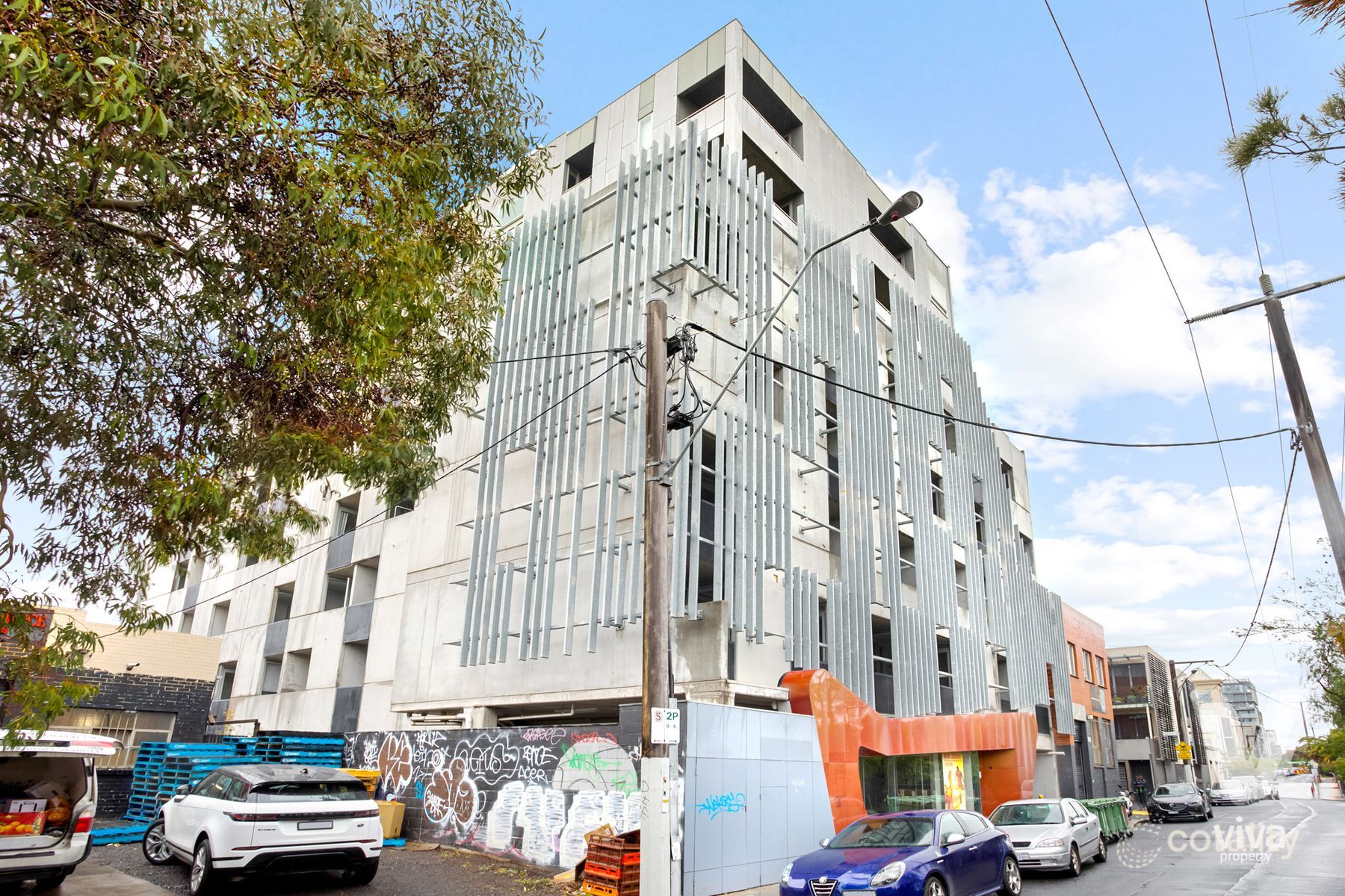 702/42 Porter St, Prahran, VIC 3181