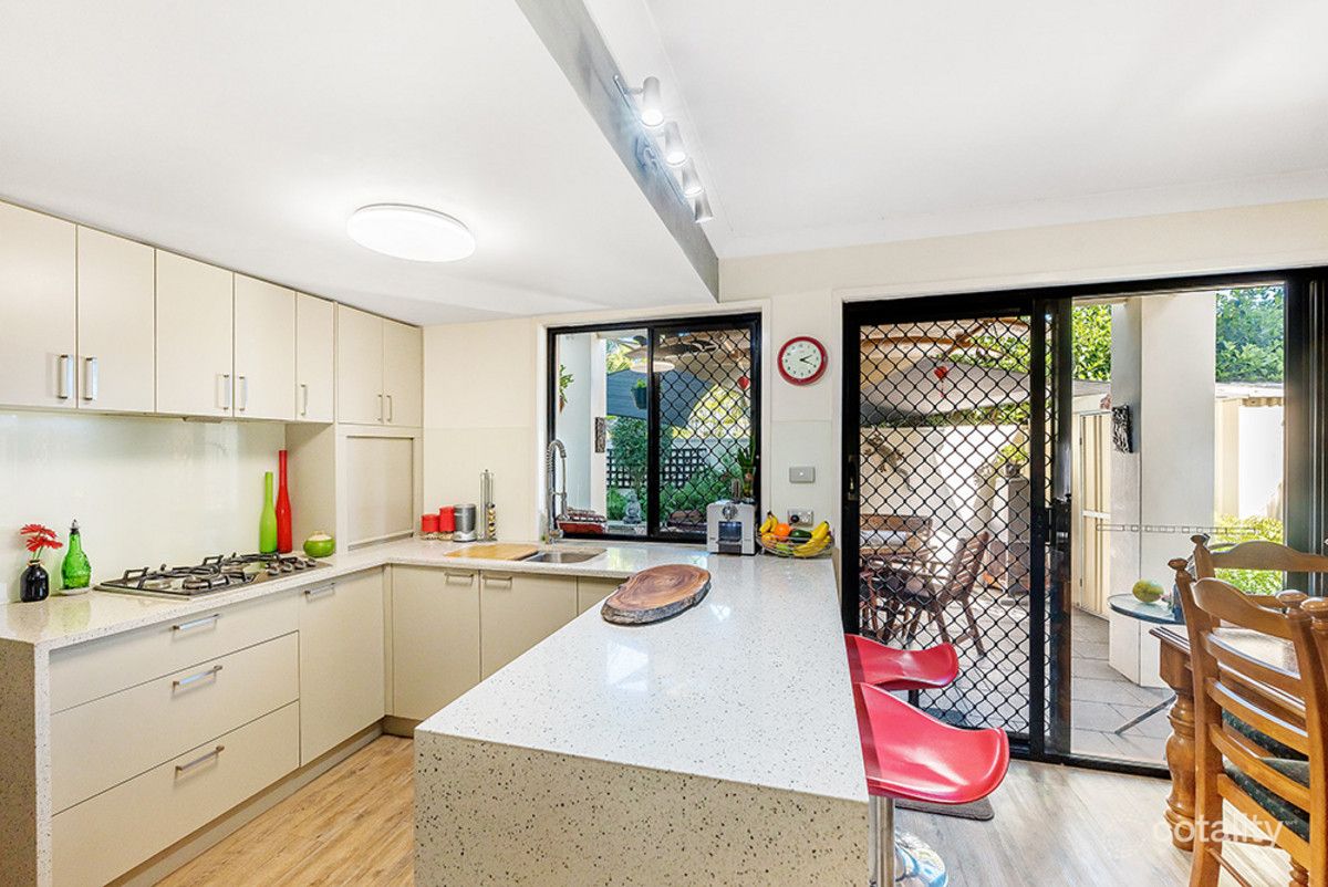 16/323 Christine Ave, Varsity Lakes, QLD 4227