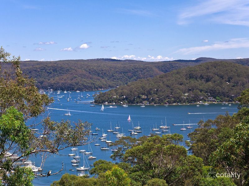 7 Joanne Pl, Bilgola Plateau, NSW 2107