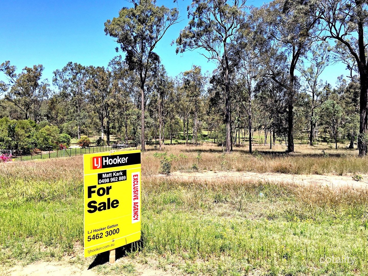 26 Kurrajong Rd, Gatton, QLD 4343