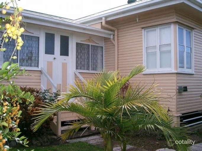 63 Moreton, Maryborough, QLD 4650