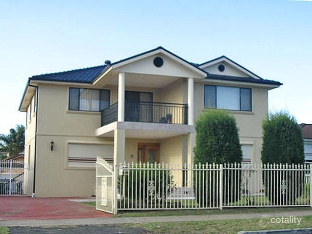 325 North Liverpool Rd, Bonnyrigg Heights, NSW 2177