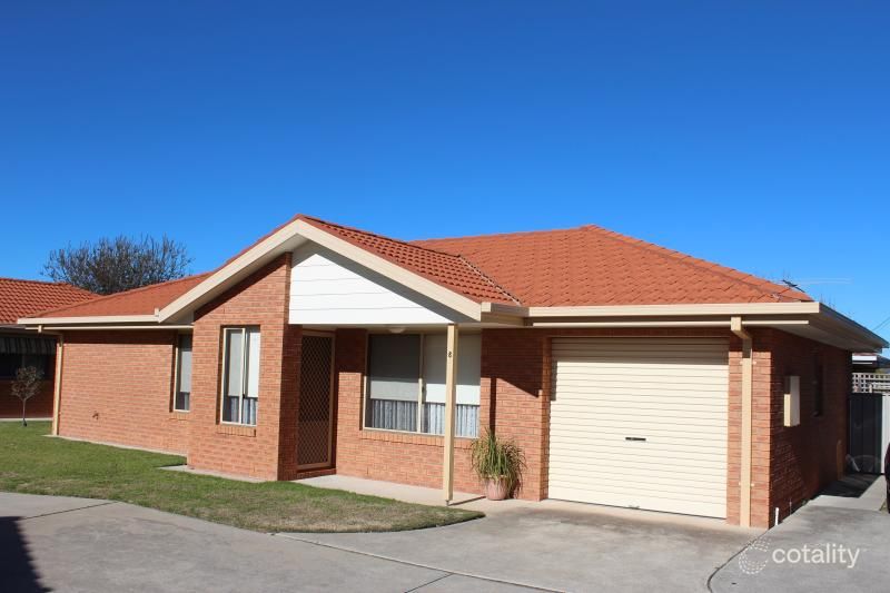 8/381 Dick Rd, Lavington, NSW 2641