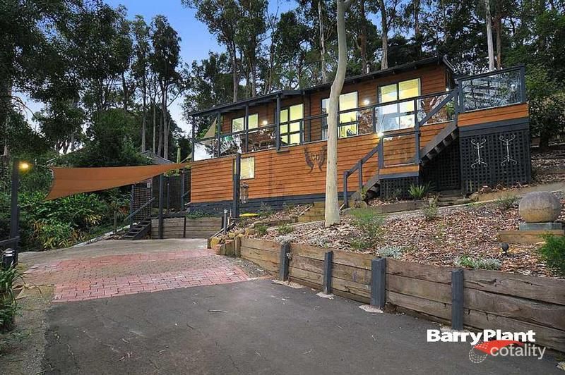 3 Torry Hill Rd, Upwey, VIC 3158