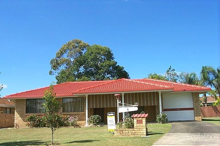 6 Guyra Cl, Mount Warren Park, QLD 4207