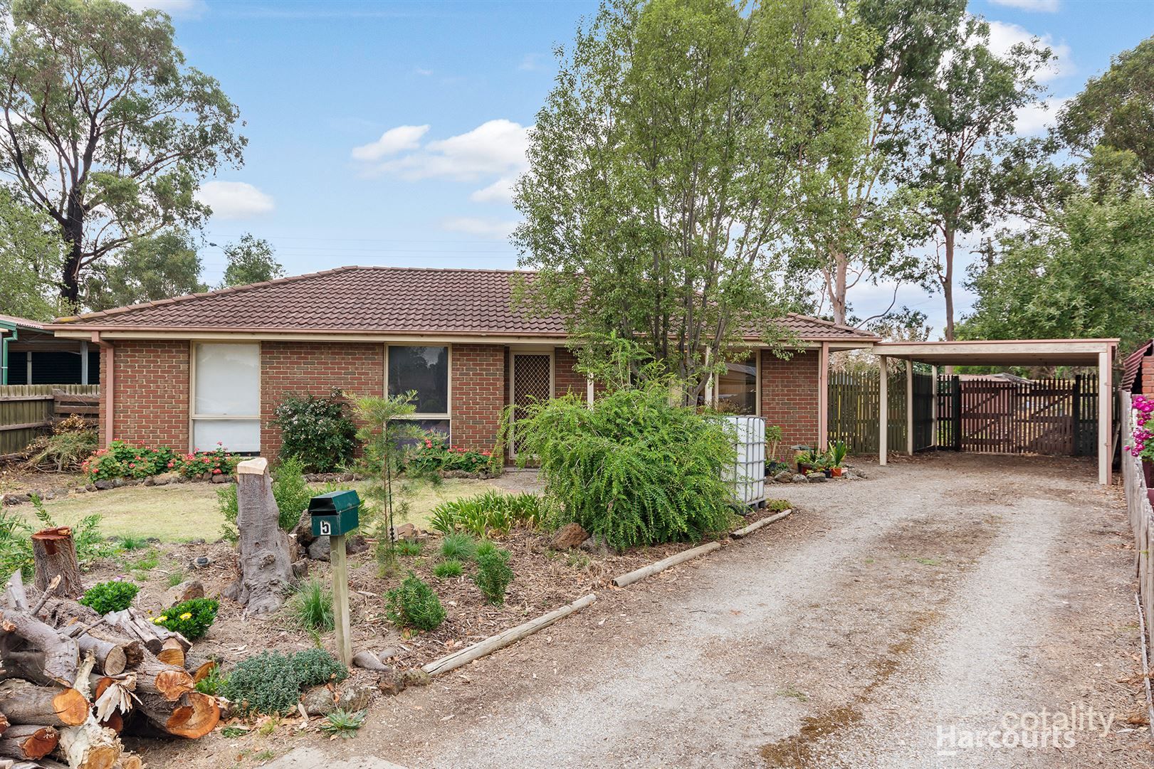 5 Rae Ct, Pakenham, VIC 3810