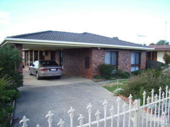 41 Sharpley Ave, Stawell, VIC 3380