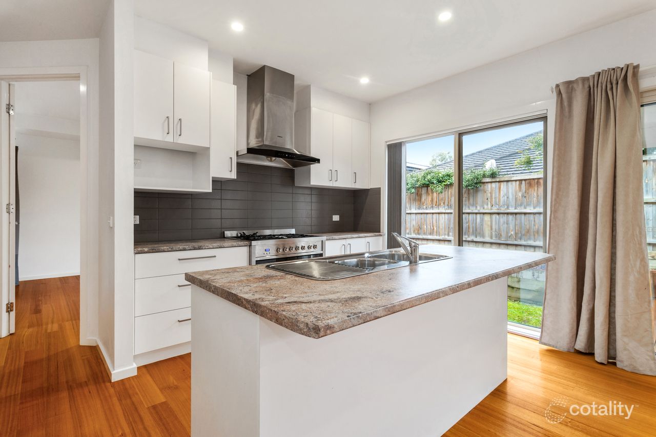 63a Bambra St, Croydon, VIC 3136