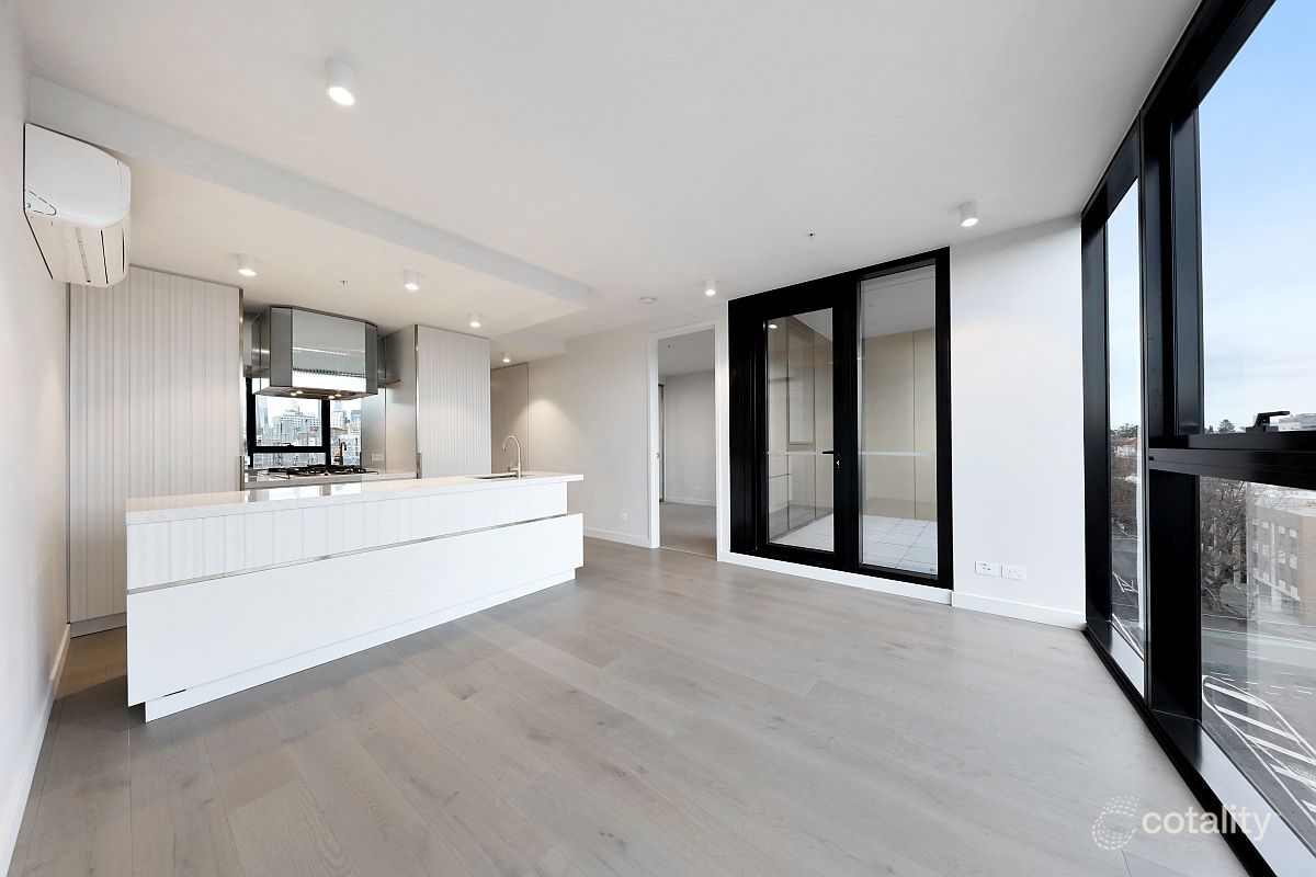 507/88 Cambridge St, Collingwood, VIC 3066