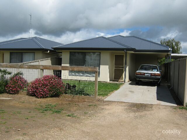 19b Fourth St, Bordertown, SA 5268