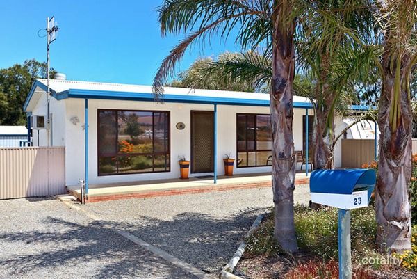 23 Ellensford Tce, Middleton, SA 5213