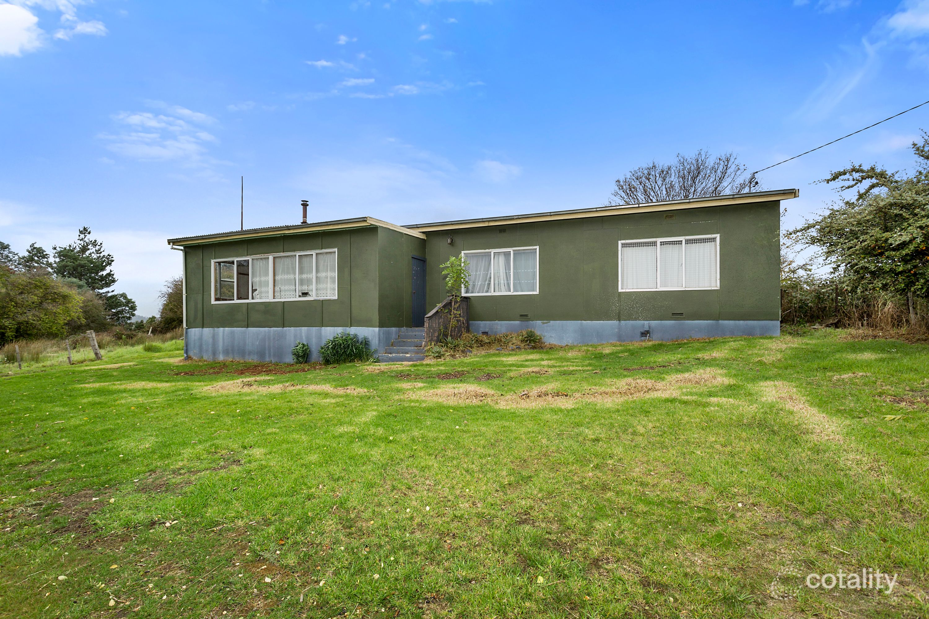 3 Lewis St, Beaconsfield, TAS 7270