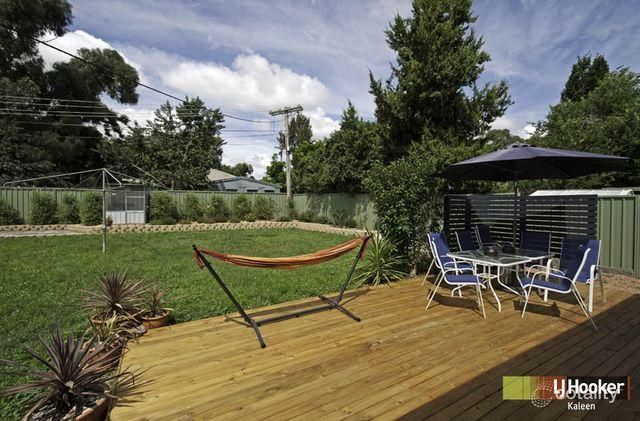 52 Baddeley Cres, Spence, ACT 2615