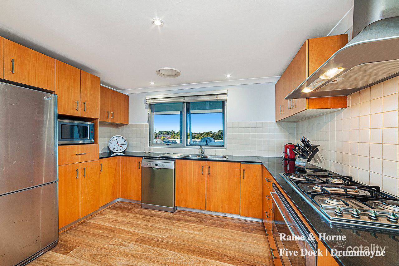 46/100 William St, Five Dock, NSW 2046
