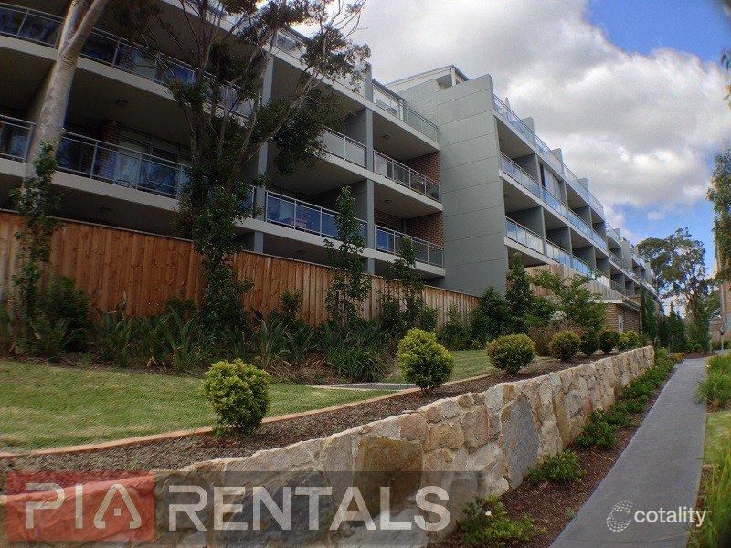 33/23-35 Crane Rd, Castle Hill, NSW 2154
