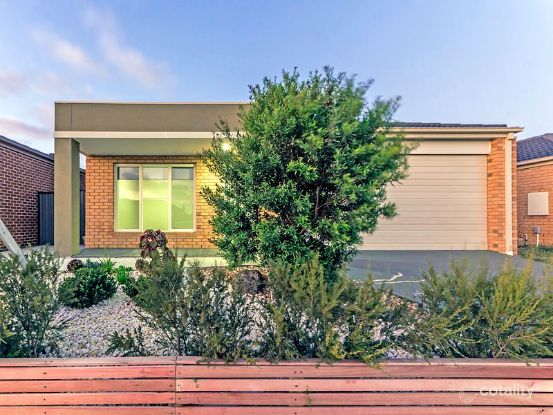 40 Oreilly Rd, Tarneit, VIC 3029