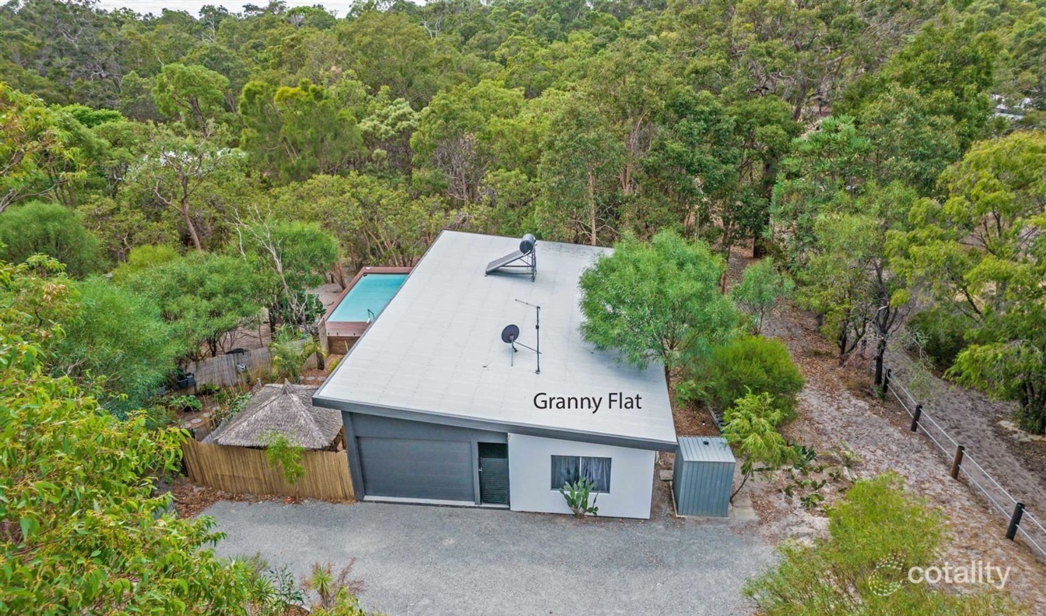 2 Bouvard Dr, Bouvard, WA 6211