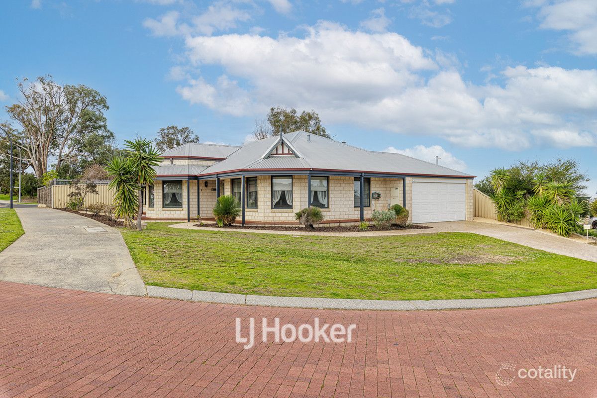 16 Lawson Rd, Dalyellup, WA 6230