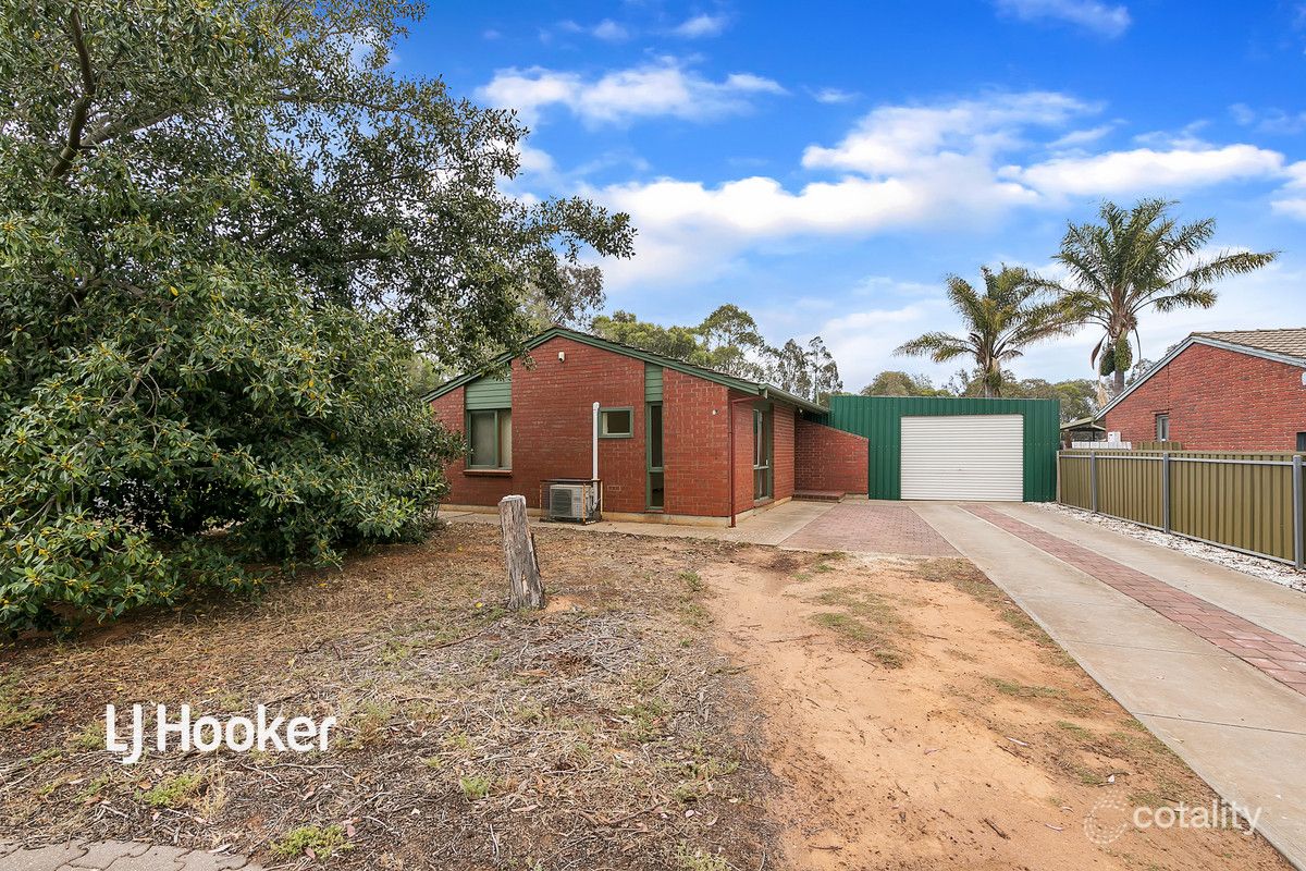 30 Richmond Rd, Parafield Gardens, SA 5107