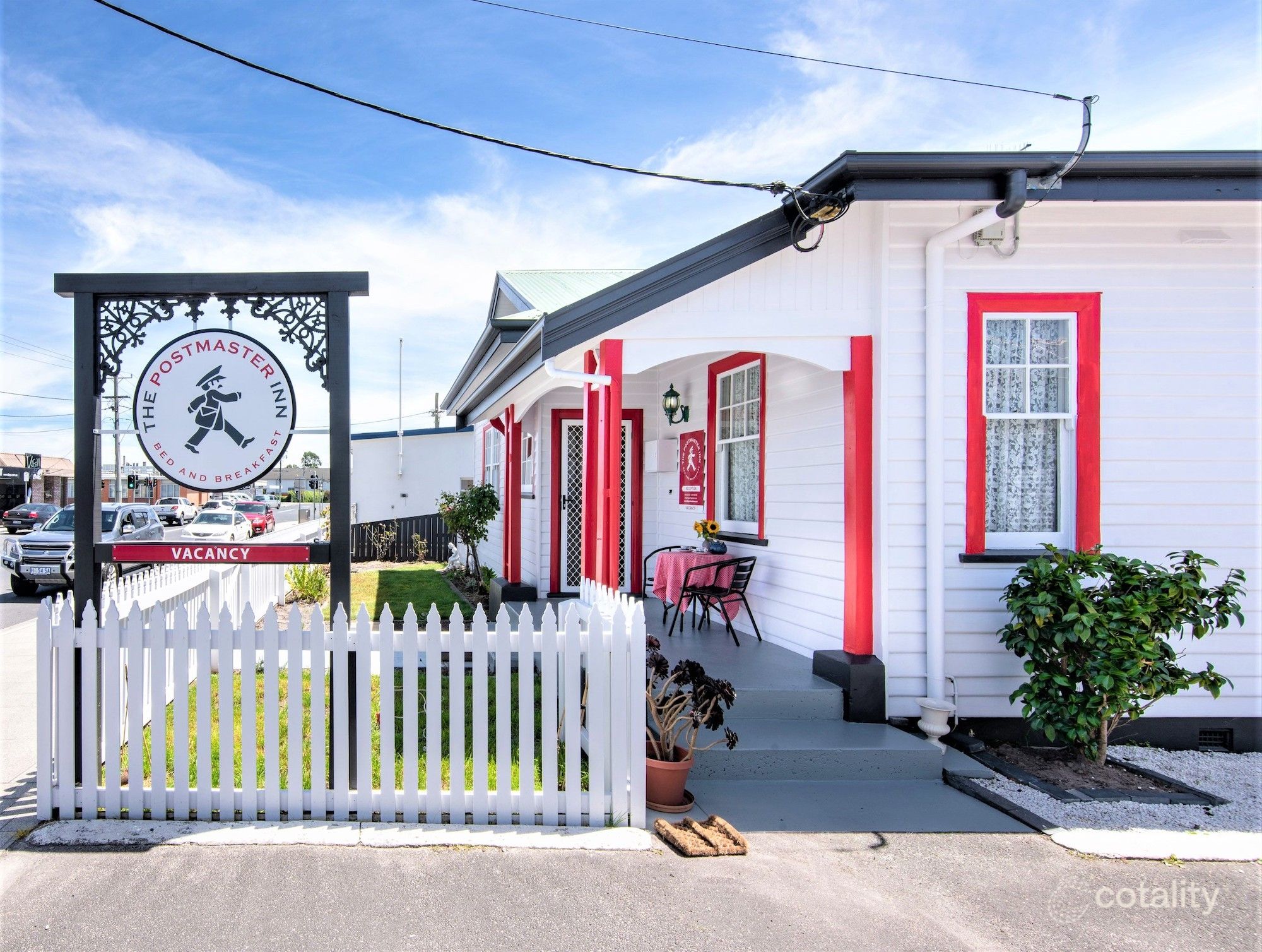 Basement B/10 Smith St, Smithton, TAS 7330
