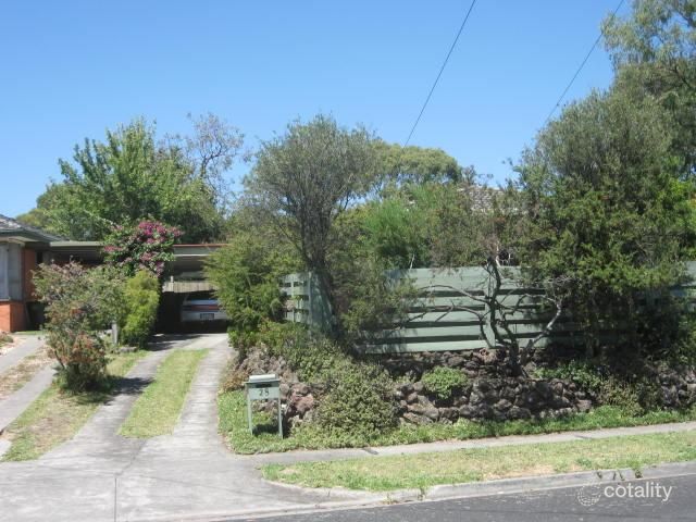 28 Aubrey St, Vermont, VIC 3133