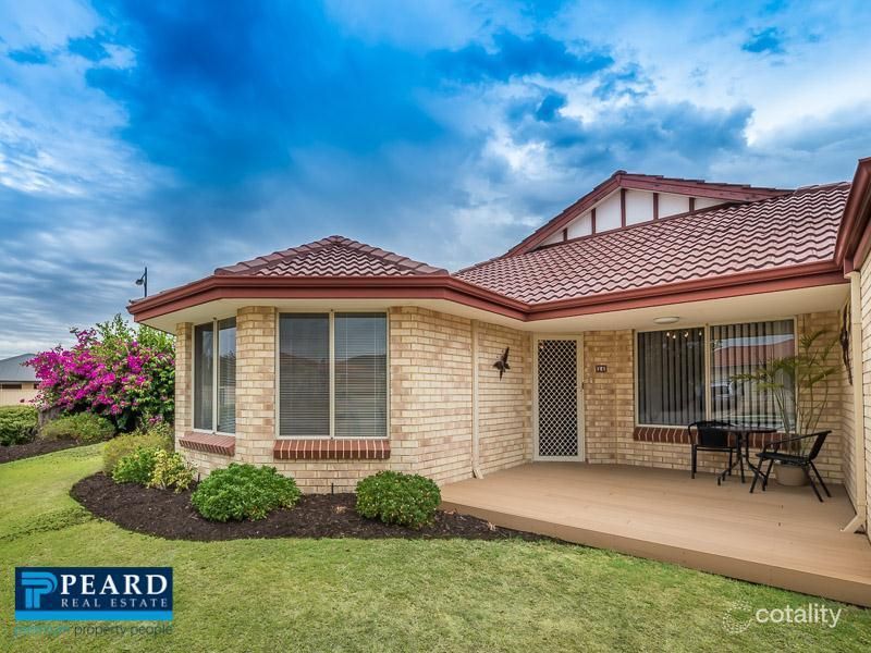 24 Wiltshire Ent, Butler, WA 6036