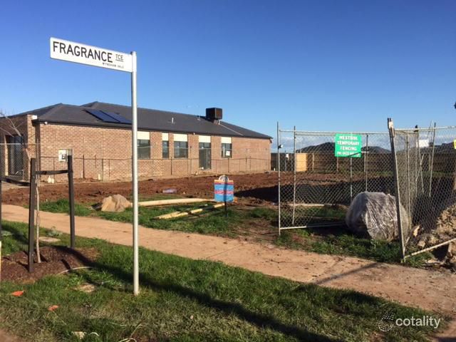 18 Bertie St, Manor Lakes, VIC 3024