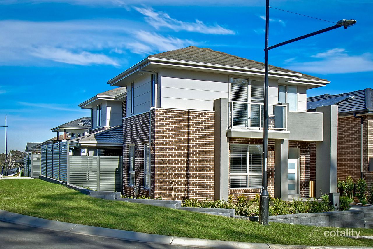 26 Canopus Pkwy, Box Hill, NSW 2765