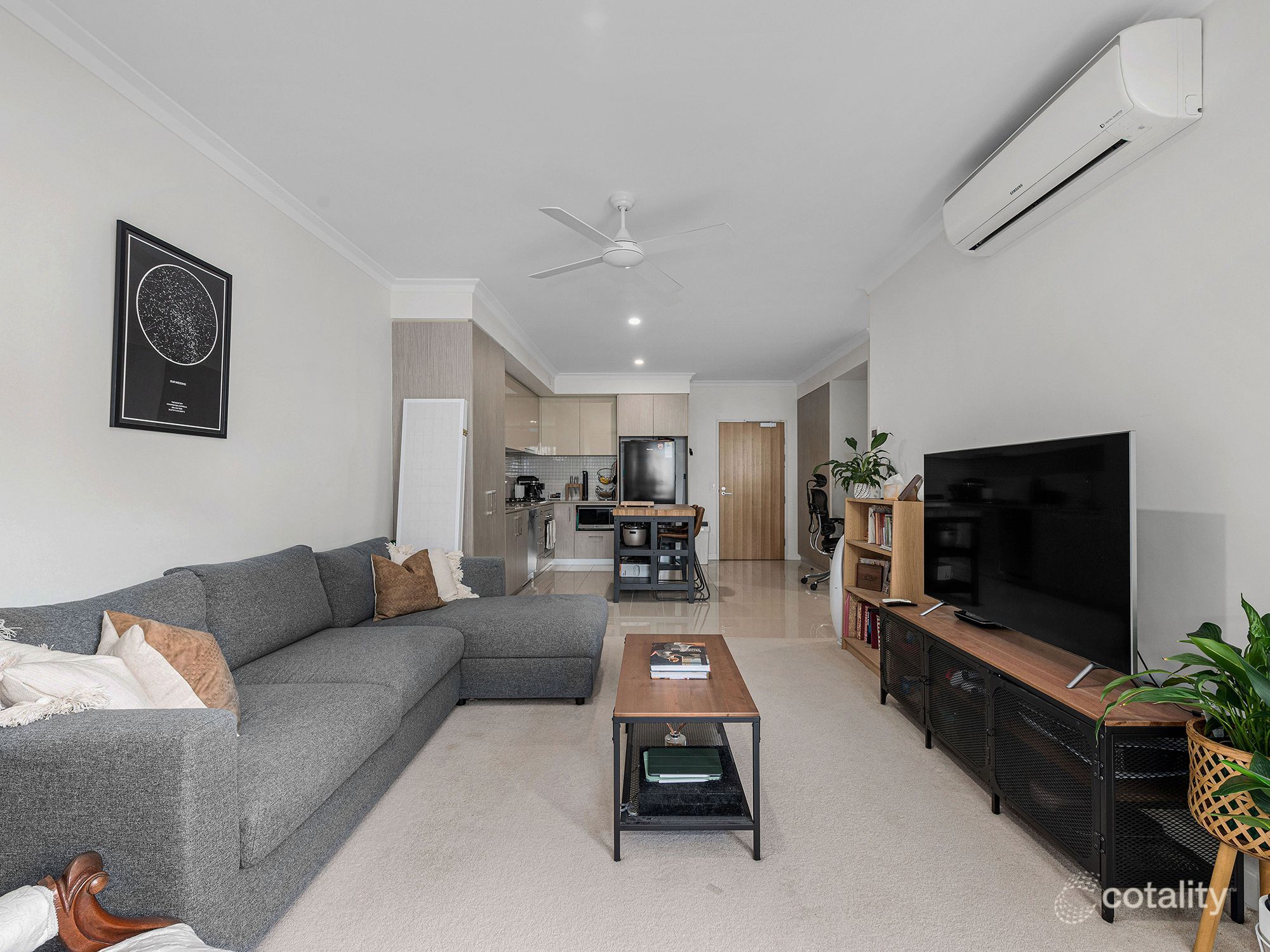 8409/55 Forbes St, West End, QLD 4101