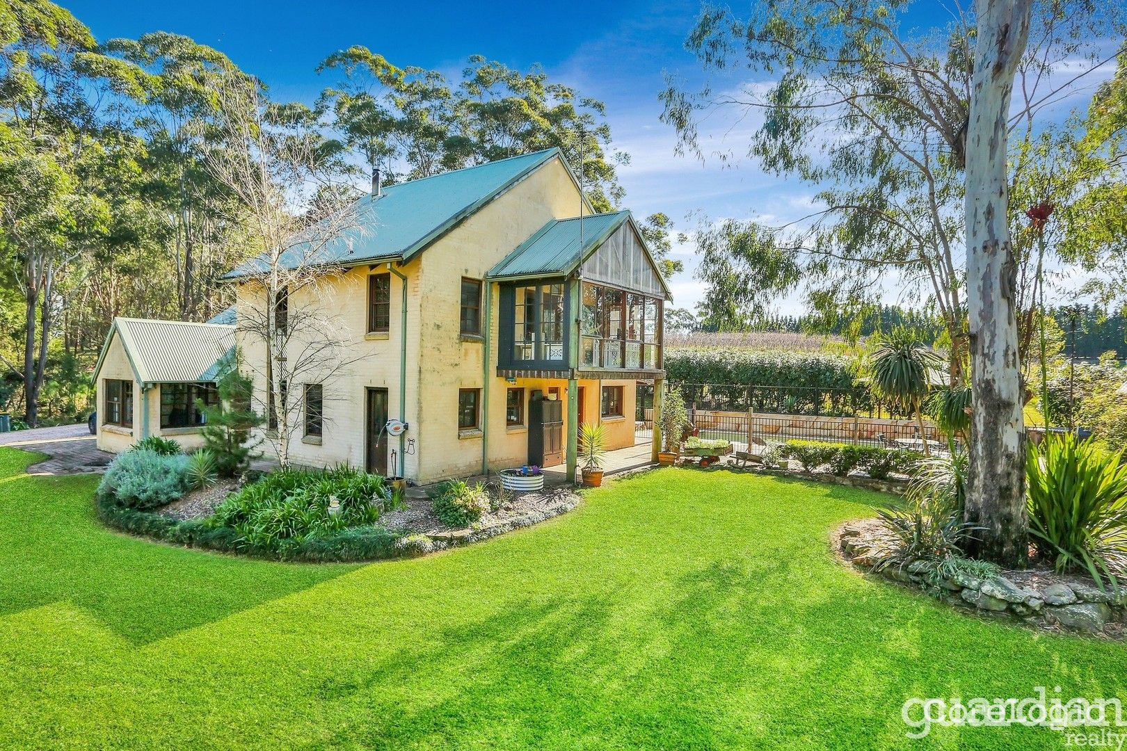 36 Canoelands Rd, Canoelands, NSW 2157