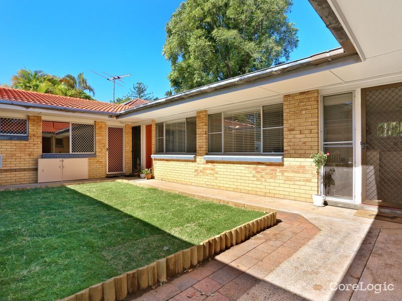 2/15 Milne St, Clayfield, QLD 4011