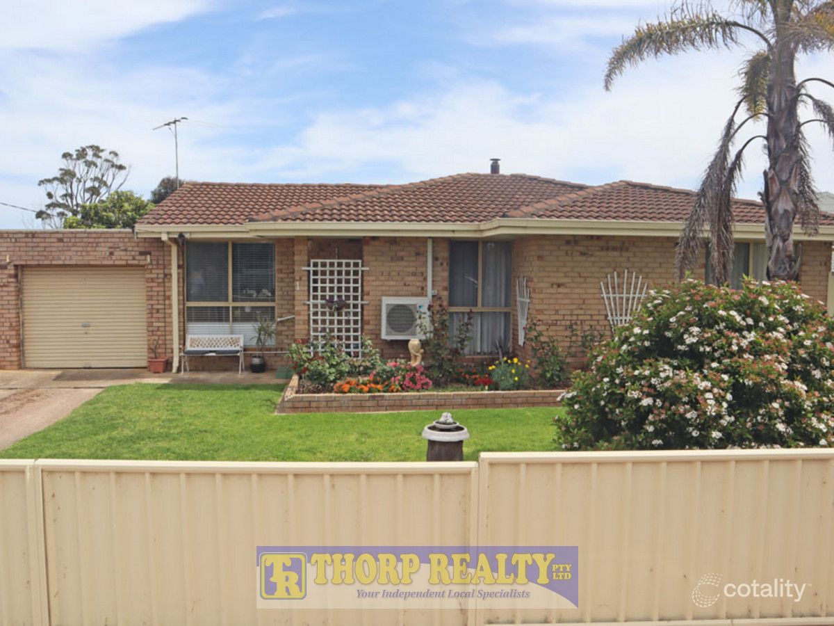 1 Thelma St, Castletown, WA 6450