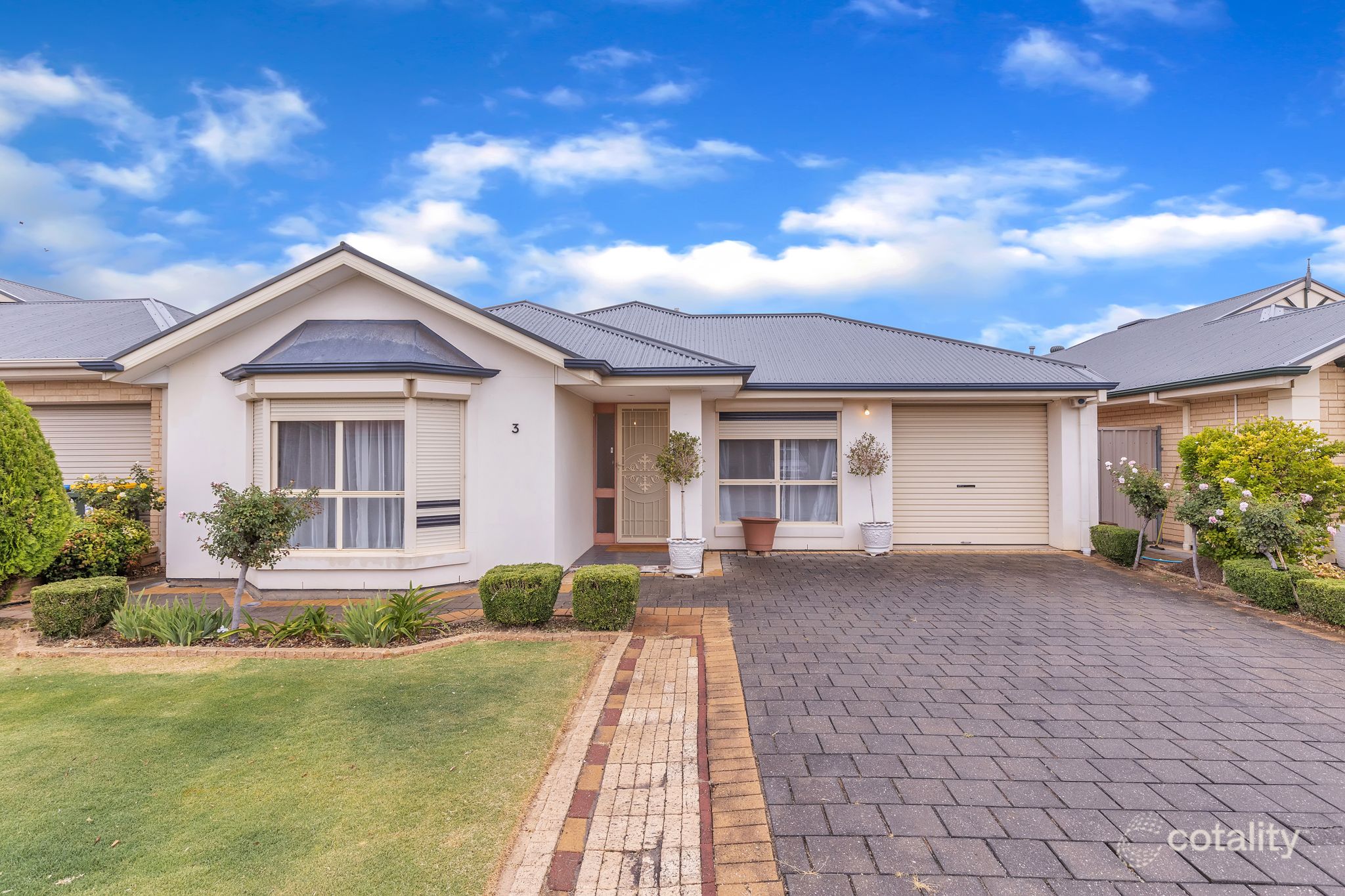 3/10-16 Seymour Ave, Windsor Gardens, SA 5087