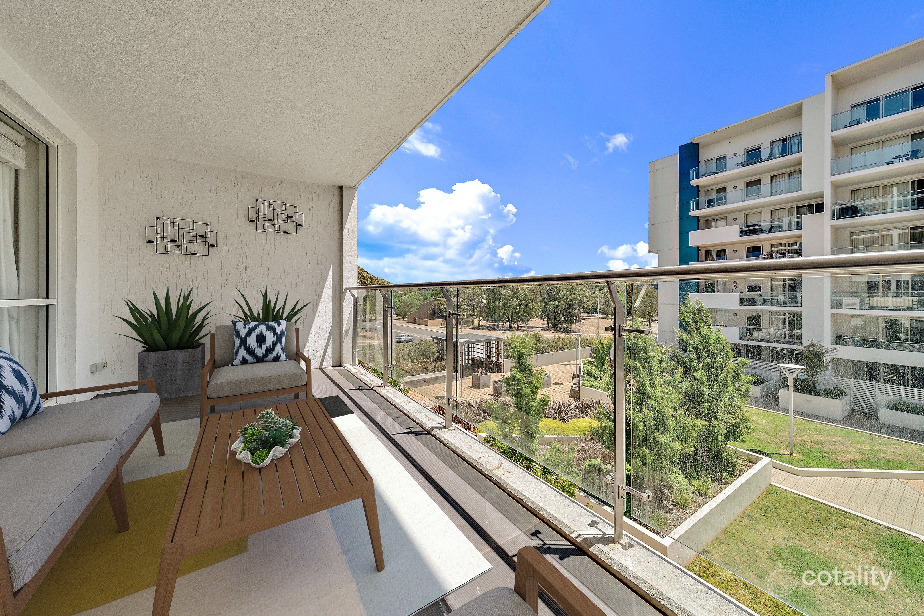 104/64 College St, Belconnen, ACT 2617