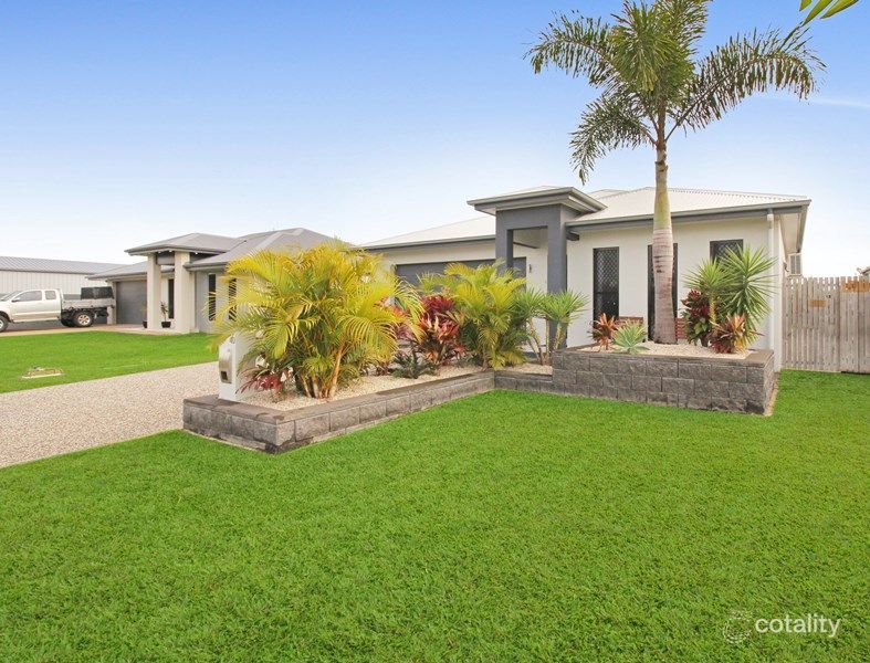 40 Sunburst St, Mount Low, QLD 4818