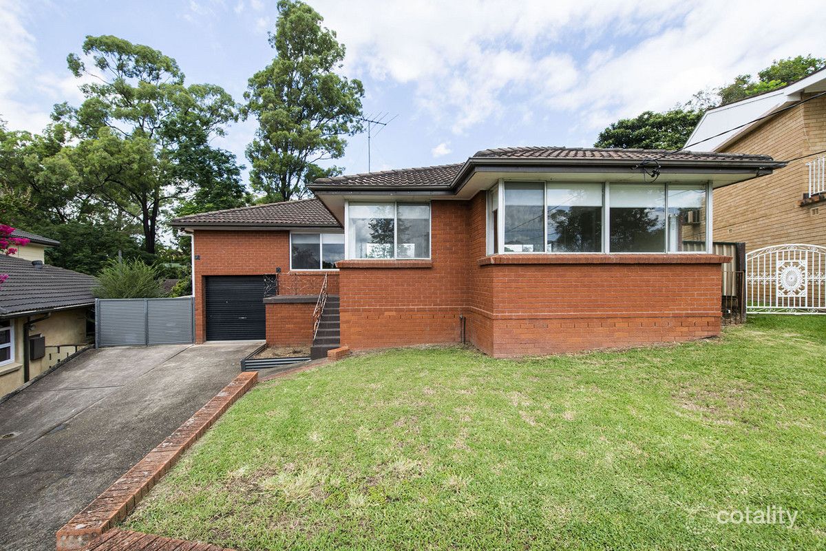 36 Cliffbrook Cres, Leonay, NSW 2750