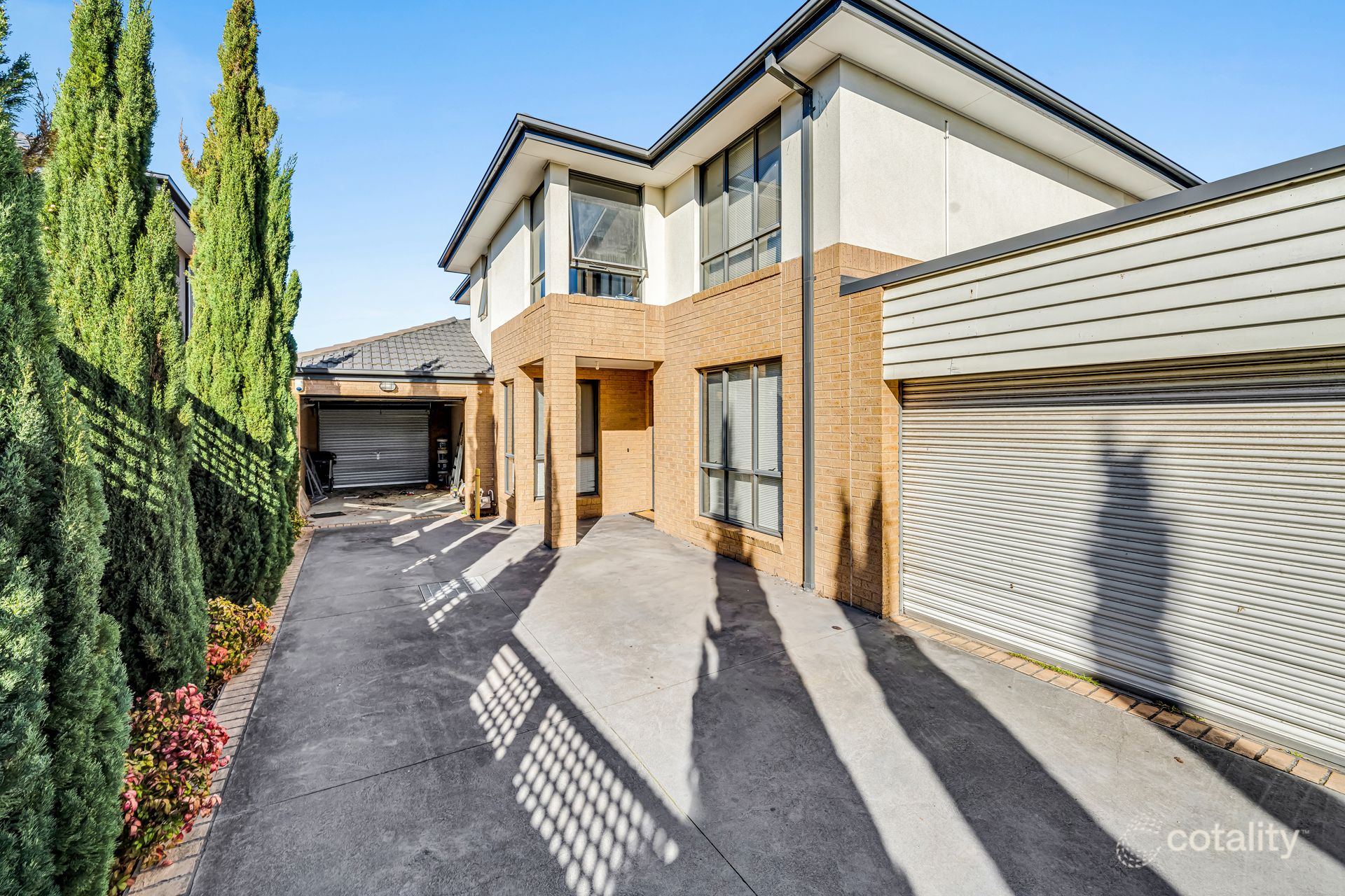 2/4 Hilltop Ave, Clayton, VIC 3168