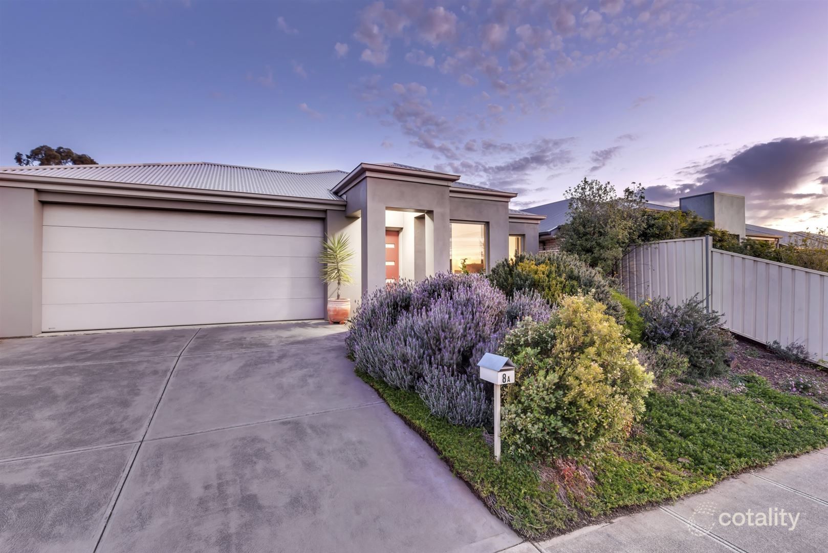 8a Forrest St, Blair Athol, SA 5084