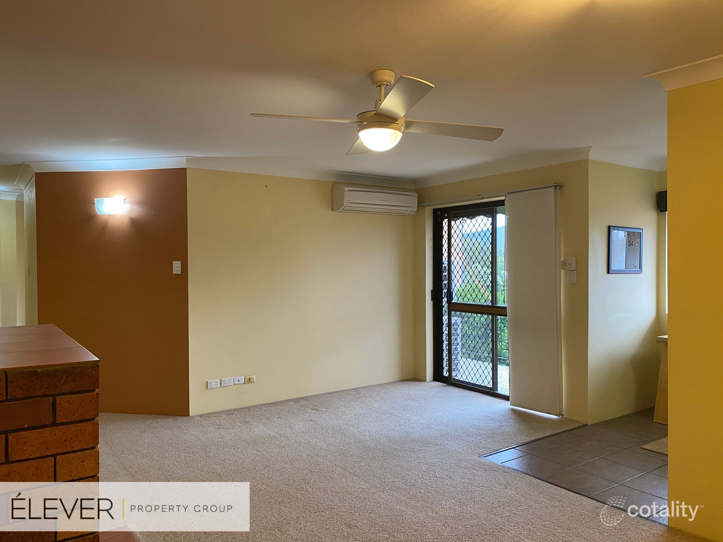 7/16 Trundle St, Enoggera, QLD 4051