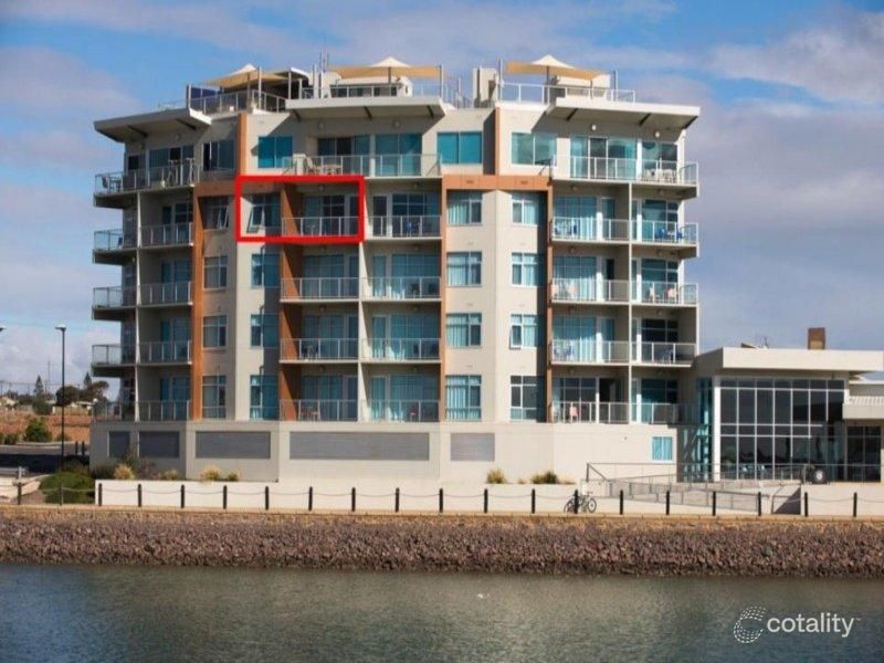 2/11 Heritage Dr, Wallaroo, SA 5556