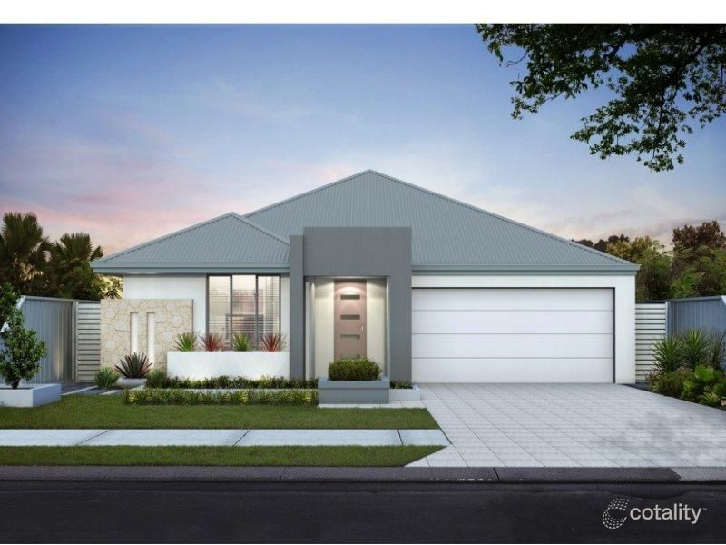 6 Popolo Pl, Pearsall, WA 6065